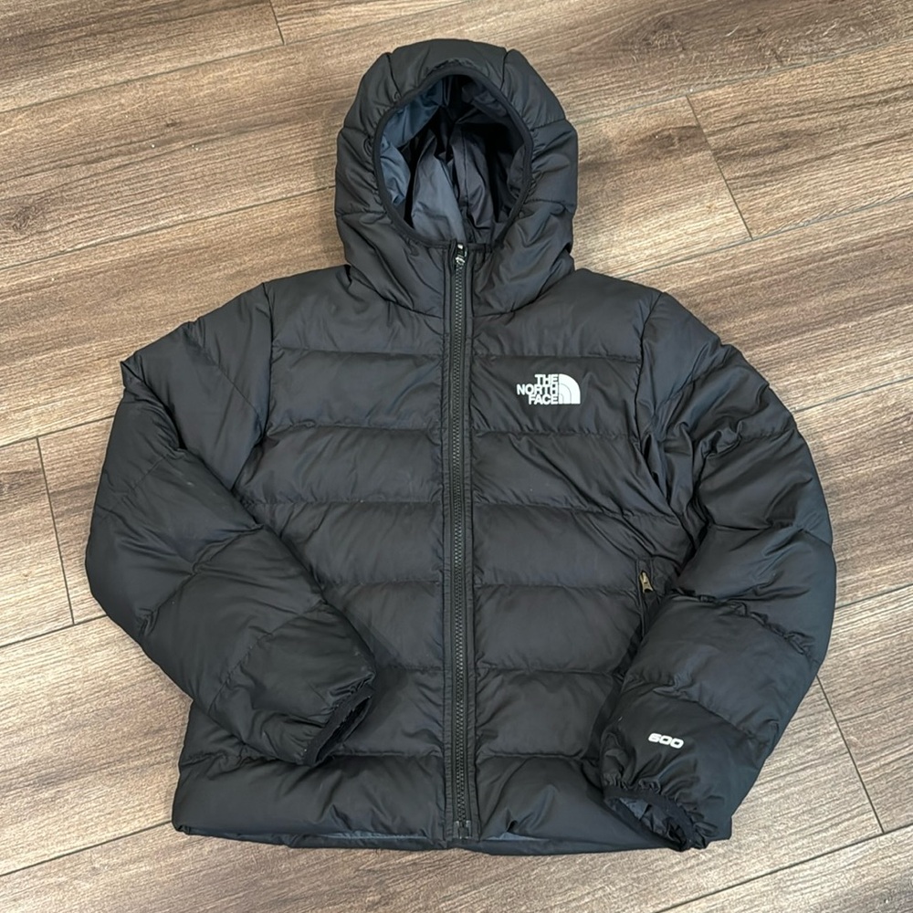 North Face Girls Jacket